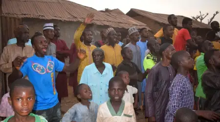 Nijerya'da Kaçırılan 14 Öğrenciden 13'ü Kurtarıldı