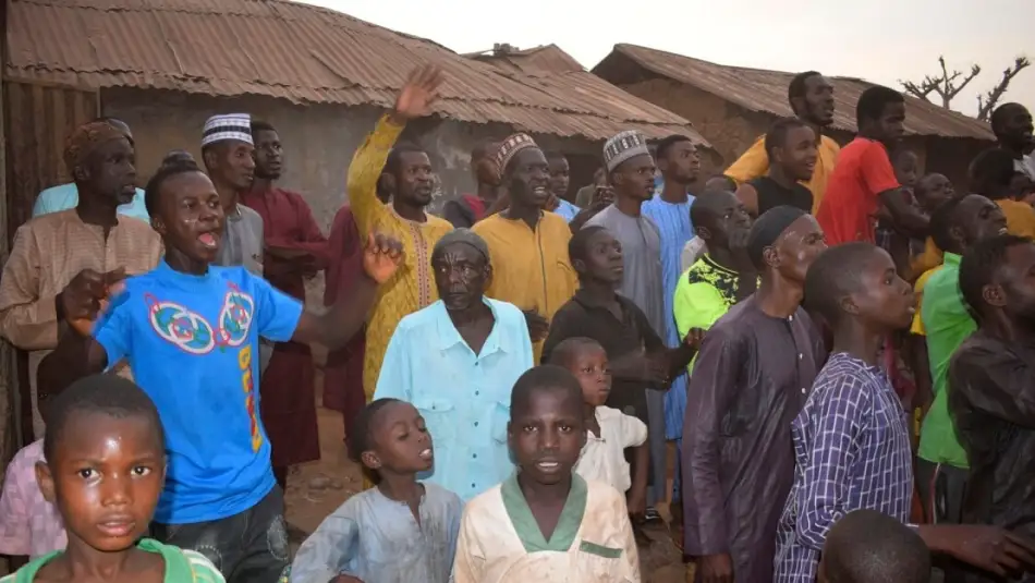 Nijerya'da Kaçırılan 14 Öğrenciden 13'ü Kurtarıldı