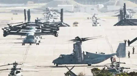 Körfez Ülkelerini Hedef Haline Getiren ABD Şimdi Kıbrıs Rumlarını Tehlikeye Atıyor