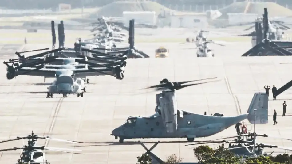 Körfez Ülkelerini Hedef Haline Getiren ABD Şimdi Kıbrıs Rumlarını Tehlikeye Atıyor