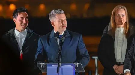 Macaristan’ın Yeni Başbakanı Magyar, Orban Döneminde  Ülkesinde Ağırlanan Netanyahu’nun Tekrar Gelmesi  Halinde Tutuklayarak UCM’ye Teslim Edeceklerini Açıkladı