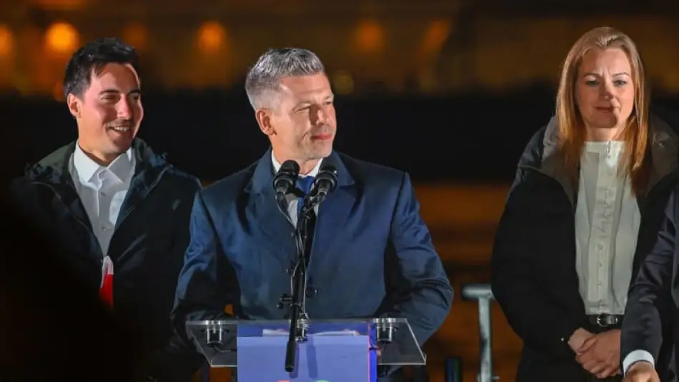 Macaristan’ın Yeni Başbakanı Magyar, Orban Döneminde  Ülkesinde Ağırlanan Netanyahu’nun Tekrar Gelmesi  Halinde Tutuklayarak UCM’ye Teslim Edeceklerini Açıkladı