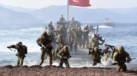 Polonya Merkezli Defence 24: Avrupa İçin Türkiye Savunma Konusunda Kilit Ortak Haline Geldi