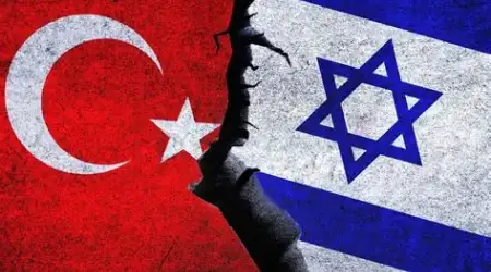 Fransız YouTube Kanalında Türkiye’yi Yeni Düşman Olarak İlan Eden İsrail’i Nasıl Bir Akıbetin Beklediği Anlatıldı