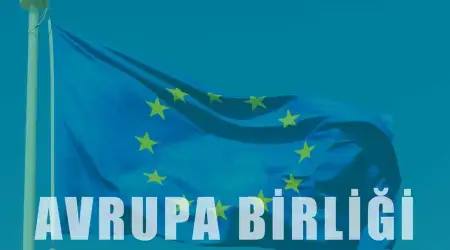 Avrupa Birliği'nde Türk-Rus ve Çin Korkusu