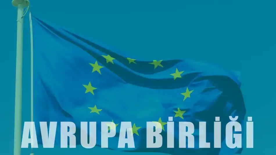 Avrupa Birliği'nde Türk-Rus ve Çin Korkusu