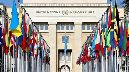 BM Raportörleri AB’nin İsrail’le Yaptığı Ortaklık Anlaşmalarının Askıya Alınmasını İstedi