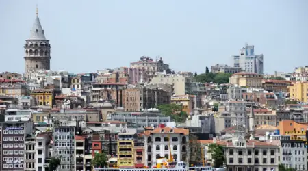 Marmara Bölgesinde Sektörel Planlama: İstanbul’un Yükü Bölgedeki Şehirlere Dağıtılacak