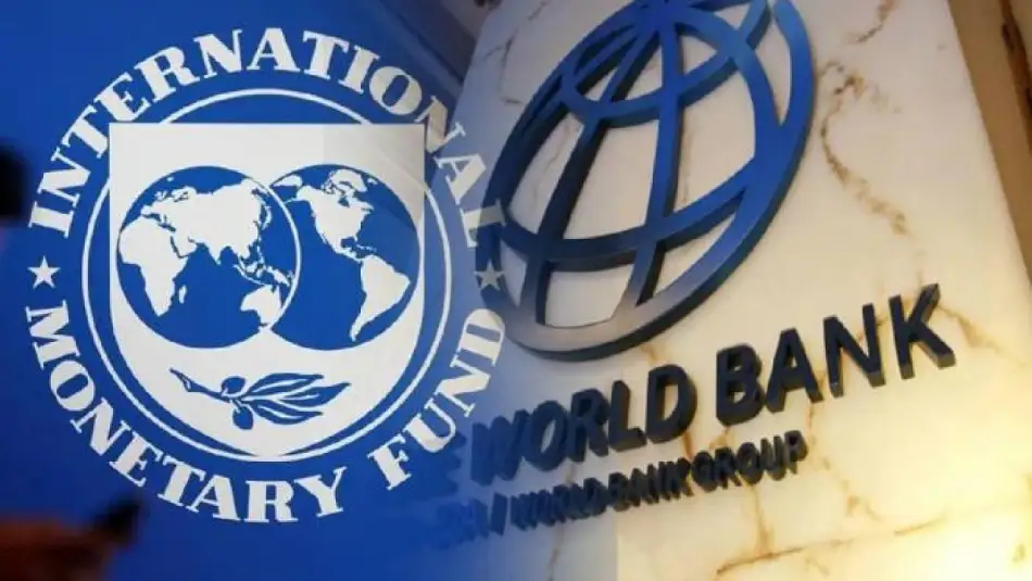 Küresel Acziyetin İtirafı: IMF ve Dünya Bankası’nın Nefesi Hürmüz’de Tıkandı