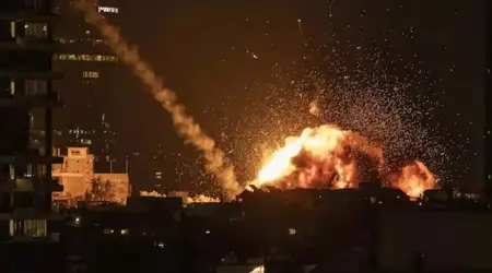 İran Savaşı Sırasında ABD’nin Körfez Ülkelerini Koruyamaması Bölgede Tartışmalar Başlattı: ABD Bizim için Artık Bir Yük, ABD’ye İhtiyacımız Yok