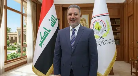 Siyasi Tıkanıklıkta Çözüm Arayışı: Irak Şii İttifakı Bassem El-Badry'yi Başbakan Adayı Olarak Belirledi