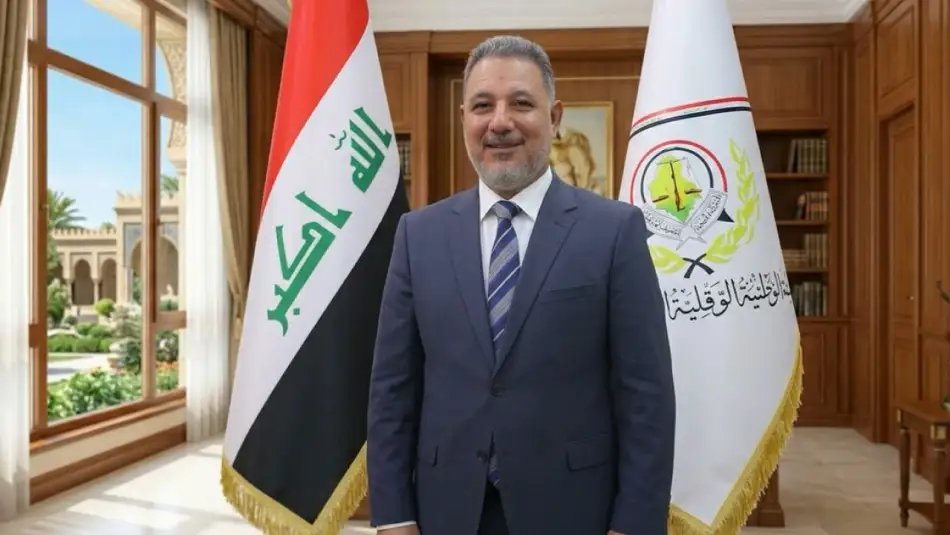 Siyasi Tıkanıklıkta Çözüm Arayışı: Irak Şii İttifakı Bassem El-Badry'yi Başbakan Adayı Olarak Belirledi