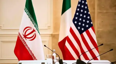 Müzakere Tartışmaları Devam Ederken Türkiye-Mısır-Pakistan ve Umman Dışişleri Bakanları Önemli Bir Görüşme Yaptı