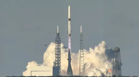 Uzay’da Fiyasko, Jeff Bezos’un Şirketi Uyduyu Yanlış Yörüngeye Yerleştirdi ve Başarısız Oldu