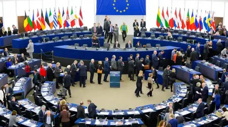 Almanya ve İtalya AB-İsrail Ticaret Anlaşmasını Askıya Alma Teklifini Engelledi