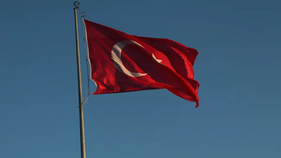 İsrail Merkezli EPOCH: Yeni GÜÇ Merkezimiz Türkiye