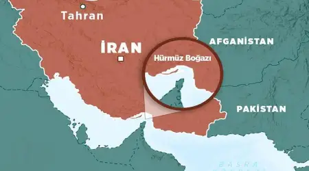 İran Meclis Başkanı Galibaf, ABD ve İsrail'in Ateşkes Kurallarını Çiğnemesi Nedeniyle Hürmüz’ün Trafiğe Açılmasının Mümkün Olmadığını Duyurdu