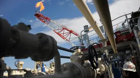 Rusya'dan Slovakya'ya Petrol Akışı, Ukrayna Üzerinden Geçen Boru Hattı Aracılığıyla Yeniden Başladı