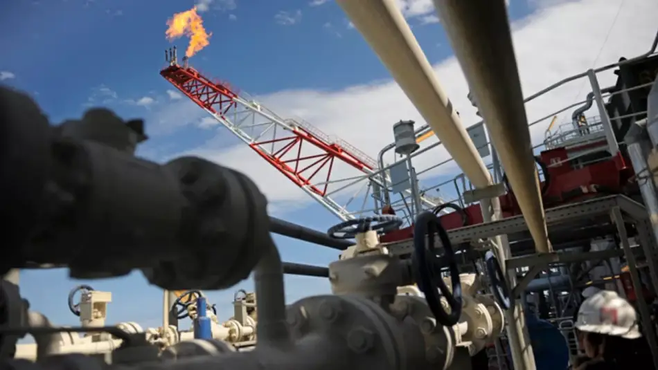 Rusya'dan Slovakya'ya Petrol Akışı, Ukrayna Üzerinden Geçen Boru Hattı Aracılığıyla Yeniden Başladı