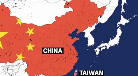 Dünya İran’a Odaklanmışken Çin, Tayvan’ı İlhak Ederse Bunun Küresel Etkileri Büyük Felaket Olur