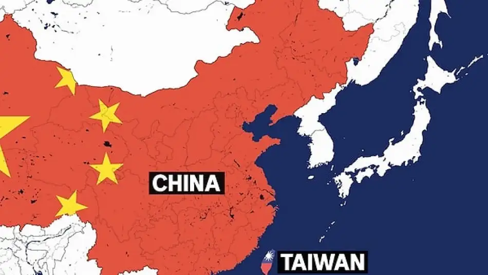 Dünya İran’a Odaklanmışken Çin, Tayvan’ı İlhak Ederse Bunun Küresel Etkileri Büyük Felaket Olur