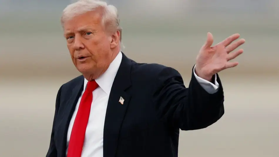 Trump’ın Tabanı Hızla Eriyor; Reuters-Ipsos, AP-NORC ve NBC Anketleri Desteğin %33-36’ya Düştüğünü Gösteriyor