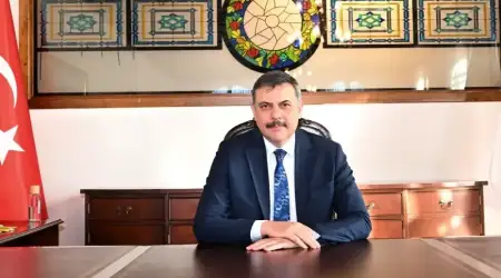 İçişleri Bakanı Açıkladı, Okullarda Güvenlik Sistemi Sil Baştan