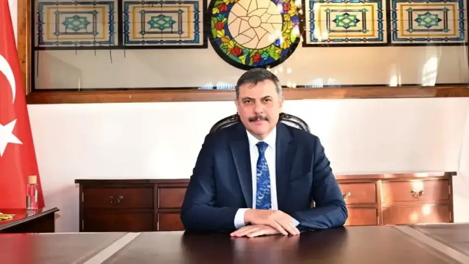 İçişleri Bakanı Açıkladı, Okullarda Güvenlik Sistemi Sil Baştan