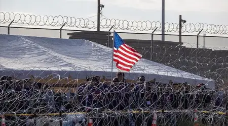 Kongo Demokratik Cumhuriyeti'ne Sınır Dışı Edilen Güney Amerikalı Göçmenler, Ülkelerine Dönmeleri İçin Baskı Gördüklerini Söylüyor