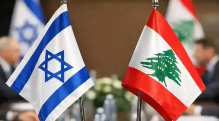 İsrail Lübnan Ateşkes Süreci 3 Hafta Daha Uzatıldı