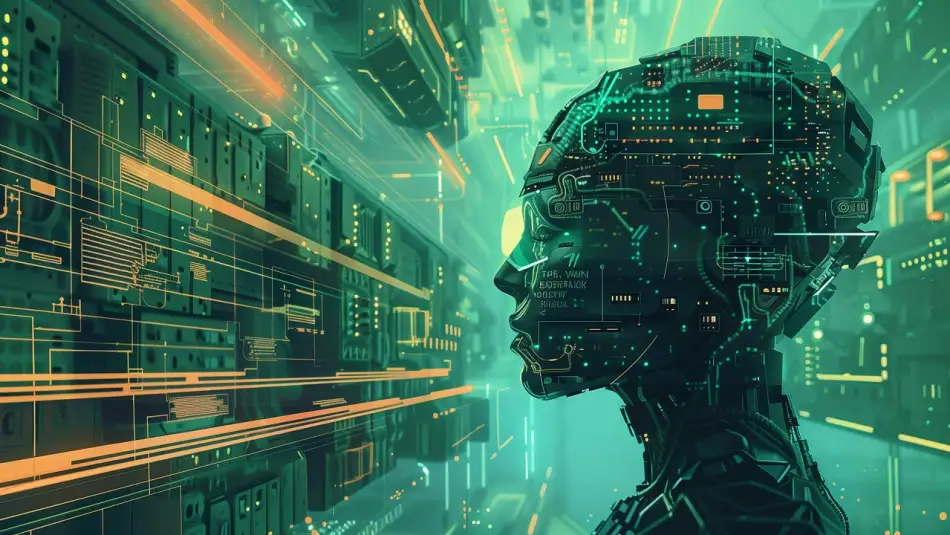 MİT Yapay Zeka Çağında Siber Güvenlik ve Türkiye’nin Stratejik Öncelikleri Raporu’nu Yayınladı