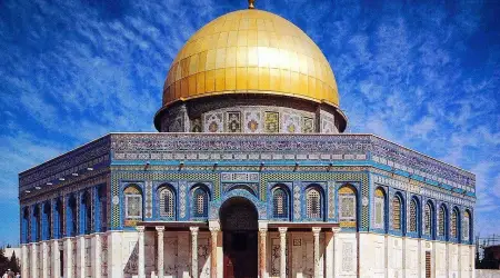 Türkiye’nin de Arasında Olduğu 8 İslam Ülkesi Mescid-i Aksa'ya İsrail Bayrağı Çekilmesi Provokasyonu Sebebiyle İsrail’i Uyardı