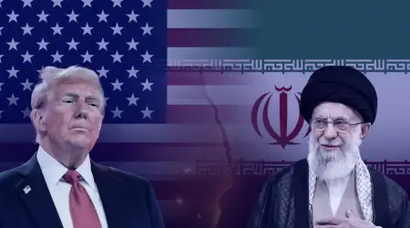 Trump’ın İran’ın Yönetiminde Görüş Ayrılıkları Olduğu İddiasına Tahran’dan Sert Cevap: ‘Radikal ya da Ilımlı Diye Bir Şey Yok Hepimiz Tek Yumruk Gibiyiz’