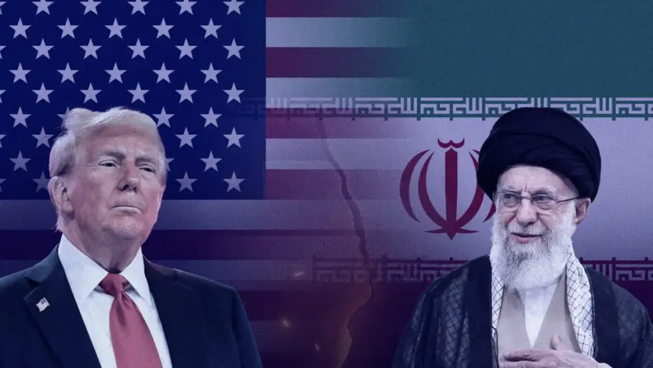 Trump’ın İran’ın Yönetiminde Görüş Ayrılıkları Olduğu İddiasına Tahran’dan Sert Cevap: ‘Radikal ya da Ilımlı Diye Bir Şey Yok Hepimiz Tek Yumruk Gibiyiz’