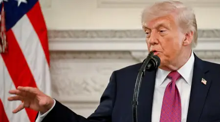 Ateşkes Sürecini Tek Taraflı Uzatan Trump, “Benim Zamanım Çok ama İran’ın Yok”