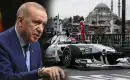Dünyada En Çok İlgi Çeken Yarışmalardan Formula 1 2027’den İtibaren 5 Yıl Türkiye’de