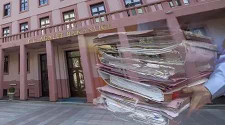 Devlet Geçmişin Faili Meçhul Dosyalarını Yeniden Açıyor, 638 Tozlu Dosya Raflardan İndirildi
