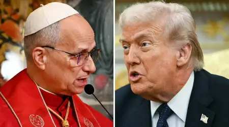 Yeni Bir Ankete Göre Papa–Trump Kavgasında Amerikalıların Çoğunluğu Papa’yı Destekliyor