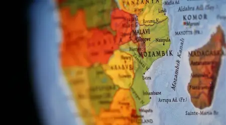 Çin, Mozambik'in 5 Trilyon Metreküp Doğalgazı ve Geniş Mineral Rezervleri Karşılığında Savunma Desteği ve Yatırım Teklifinde Bulunduğu Bildiriliyor