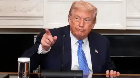 İran’a Saldırıyla İlgili Trump’ın Yetkisini Sınırlayan 60 Günlük Süre Doluyor, Sonrası için Kongre İzin Verecek mi?