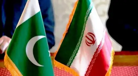 Pakistan, Üçüncü Ülkelerden Gelen Malların İran'a Altı Güzergah Üzerinden Transit Geçişine İzin Verdi