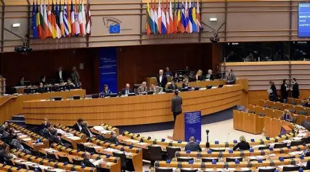 AB Savunma Komiseri’nden Kiev’e Ukrayna’nın AB ve NATO Üyeliği Yakın Gelecekte Mümkün Değil