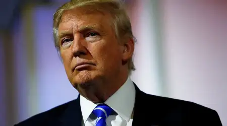 Trump’ın ABD Dış Politikasındaki Bencilliğini Amerikan Halkı da Gördü: Yüzde 53’lük Kesim Trump’ın Diğer Ülkelerin Dış Politikasına Saygısız Davrandığını Düşünüyor