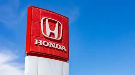 Japon Devi Honda Motosiklet Üretmek İçin İzmir’de Büyük Bir Fabrika Açtı