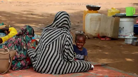 BM ABD’nin İran’a Saldırıları Nedeniyle Somali’deki İnsani Durumun Olumsuz Etkilendiğini Açıkladı