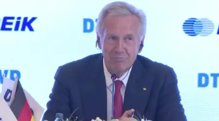 Almanya’nın Eski Cumhurbaşkanı’ndan Çarpıcı Uyarı: ‘Dünyanın Türkiye’ye İhtiyacı, Türkiye’nin Dünyaya İhtiyacından Daha Fazla’