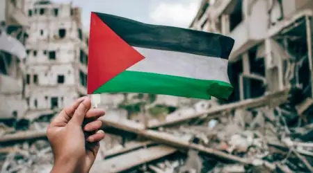 İsrail Gazze’ye Girmek İsteyen Uluslararası İstikrar Gücü'nü Engelledi