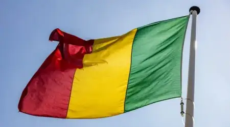 Mali’nin Çin’den Yüklü Miktarda Silah Aldığı İddia Edildi