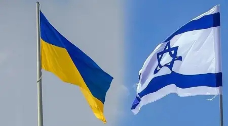 Ukrayna ile İsrail Arasında Çalıntı Tahıl Krizi Büyüyor, Kiev ve Tel Aviv Birbirine Girdi
