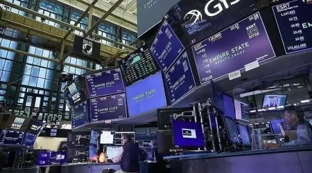 Amerika Birleşik Devletleri Her Gün Biraz Daha Batıyor
